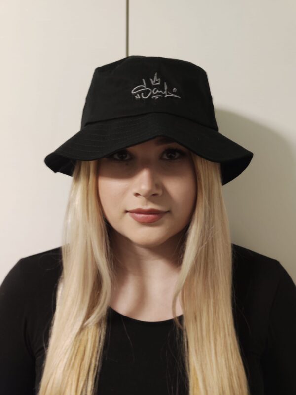 Black Bucket