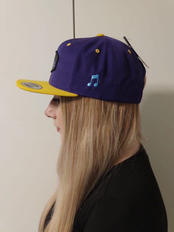 Hat - Image 3