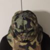 Green Camo Bucket - Image 2