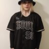 Jersey Black