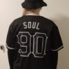 Jersey Black - Image 2