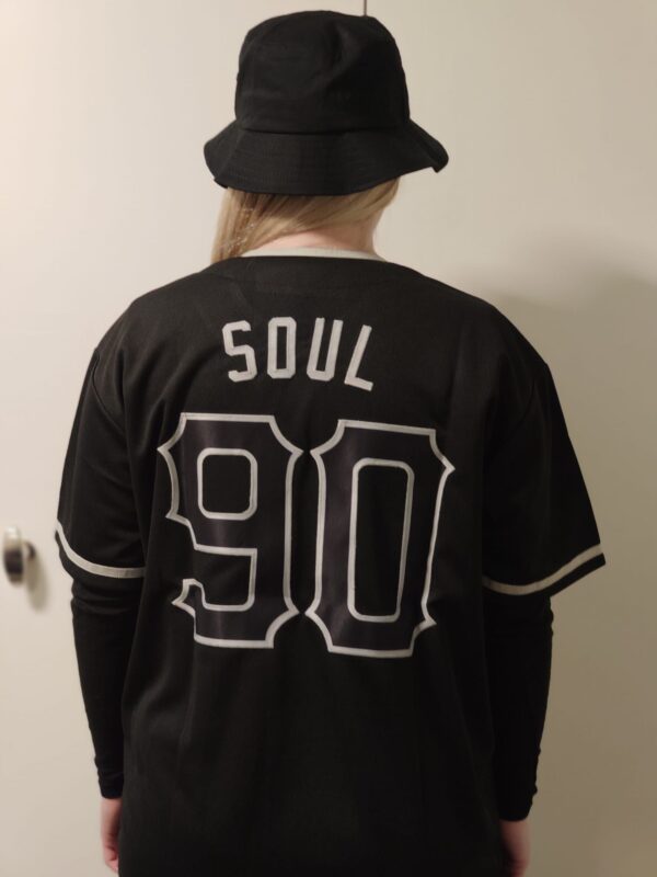 Jersey Black - Image 2