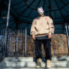 YM Sweatshirt Beige