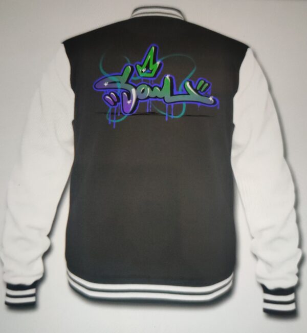 College Jacken - Image 2